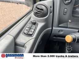 Mercedes-Benz Axor 1829 A 4x4, Ex-Bundeswehr