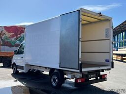VOLKSWAGEN CRAFTER 2,0TDI AUTOMATIK XXL KOFFER KLIMA 1.HAND