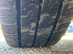 VOLKSWAGEN CRAFTER 2,0TDI AUTOMATIK XXL KOFFER KLIMA 1.HAND