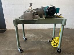 Fitzpatrick DKAS012 hammermill