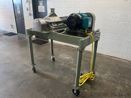 Fitzpatrick DKAS012 hammermill