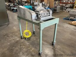 Fitzpatrick DKAS012 hammermill