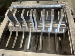 Fitzpatrick DKAS012 hammermill