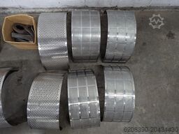 Fitzpatrick DKAS012 hammermill