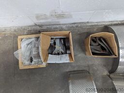 Fitzpatrick DKAS012 hammermill