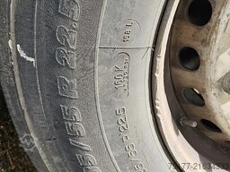 Renders + MOFFET SELFLOADER