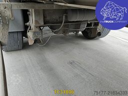 Renders + MOFFET SELFLOADER