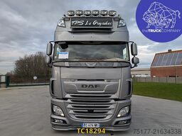 DAF XF 105 530