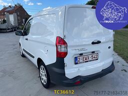 Ford Transit COURIER 1.5 TDCI TREND