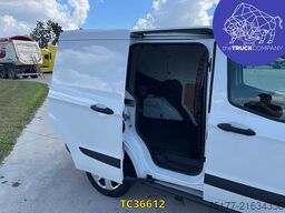 Ford Transit COURIER 1.5 TDCI TREND