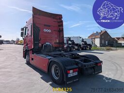 Renault T 520