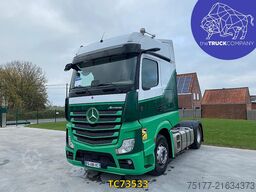 Mercedes-Benz Actros 1848