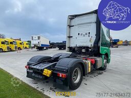 Mercedes-Benz Actros 1848