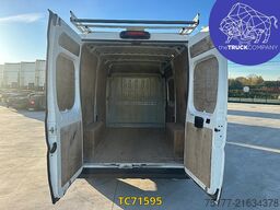 Citroen Jumper 130cv