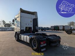 DAF XF 480