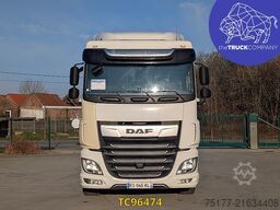 DAF XF 480