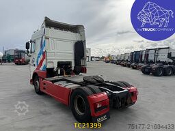 DAF XF 460