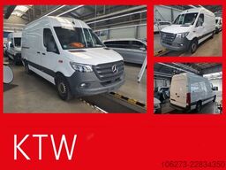 Mercedes-Benz Sprinter 317 CDI,L2H2,Automatik,Kamera,Navi