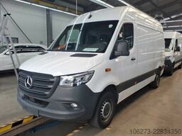 Mercedes-Benz Sprinter 317 CDI,L2H2,Automatik,Kamera,Navi