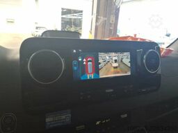 Mercedes-Benz Sprinter 317 CDI,L2H2,Automatik,Kamera,Navi