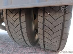MAN TGL 8.180 Bakwagen+Klep Dhollandia 1500 kg+Rols...