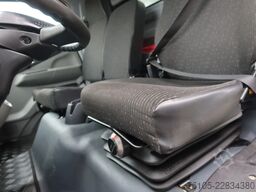 FUSO Canter 7 C 18 Bak+Klep 1.000 kg Euro 6