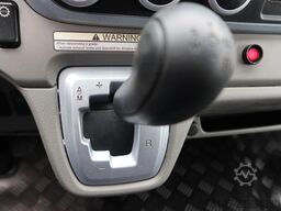 FUSO Canter 7 C 18 Bak+Klep 1.000 kg Euro 6