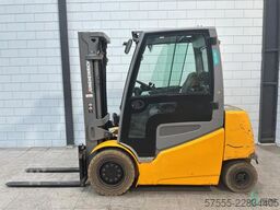 Jungheinrich EFG 535k