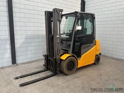 Jungheinrich EFG 535k