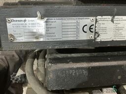 Jungheinrich EFG 535k
