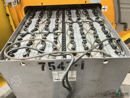 Jungheinrich EFG 535k