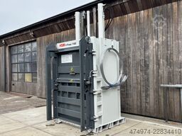 HSM V-Press 1160 Plus