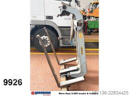 Kinshofer KM 461-1500 Wendegabel