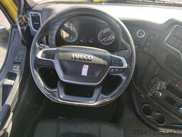 Iveco S-Way AS 440 S 46 T/P Kipphydraulik