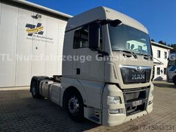MAN TGX 18.440 *Retarder*Kipphydr.*