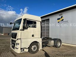 MAN TGX 18.440 *Retarder*Kipphydr.*