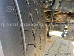 MAN TGX 18.440 *Retarder*Kipphydr.*
