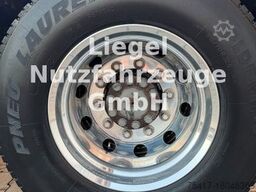 MERCEDES-BENZ Actros  1853*Giga Space*Retarder