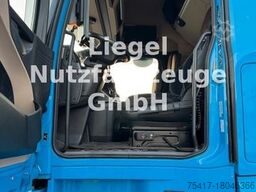 MERCEDES-BENZ Actros  1853*Giga Space*Retarder