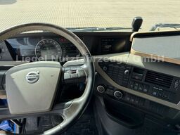 VOLVO FH 540 *Retarder*Kompressor*Kipphydraulik*