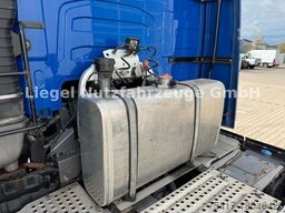 VOLVO FH 540 *Retarder*Kompressor*Kipphydraulik*