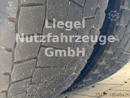 VOLVO FH 540 *Retarder*Kompressor*Kipphydraulik*