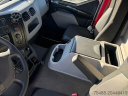 RENAULT D 18 - 260 CASSONE + TELO EURO 6