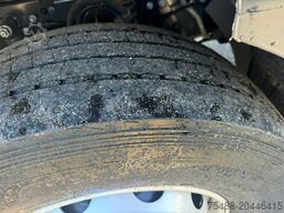 RENAULT D 18 - 260 CASSONE + TELO EURO 6