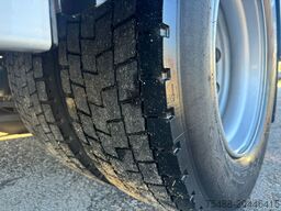 RENAULT D 18 - 260 CASSONE + TELO EURO 6