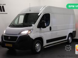 Fiat Ducato 2.0 MultiJet L2H2 EURO 6 - Airco - Navi ...