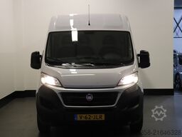 Fiat Ducato 2.0 MultiJet L2H2 EURO 6 - Airco - Navi ...