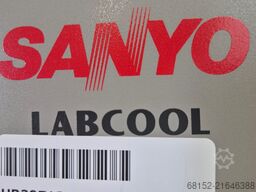 Sanyo MPR 720 Labcool