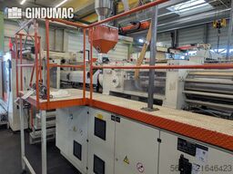 Krauss Maffei KM 800-6100MX