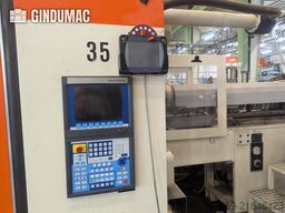 Krauss Maffei KM 800-6100MX